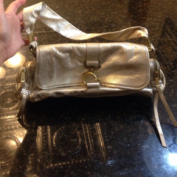 Banana Republic Purse!