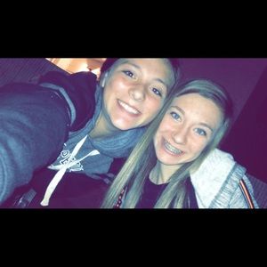 Meet your Posher, Olivia