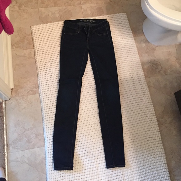 American Eagle Jegging