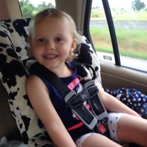 Meet your Posher, Natalie