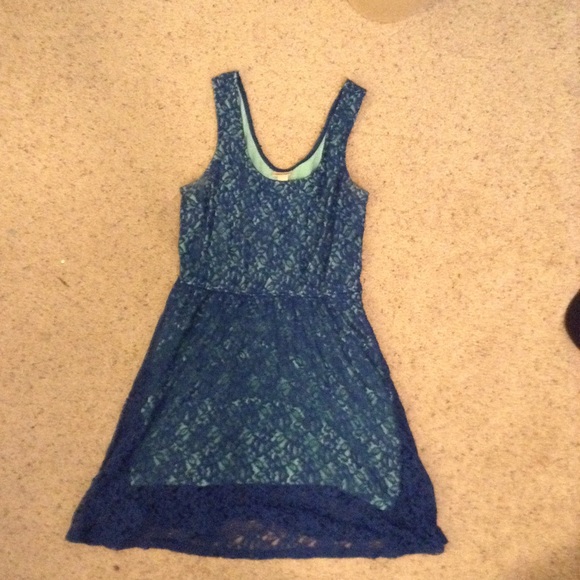 Mossimo Summer Dress