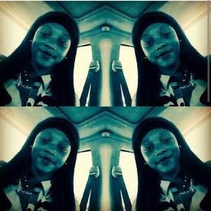 Meet your Posher, Jada