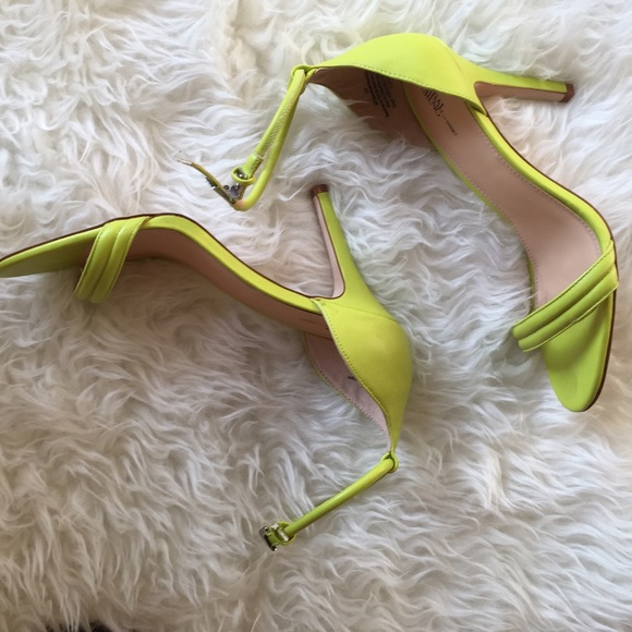 Prabal Gurung heels