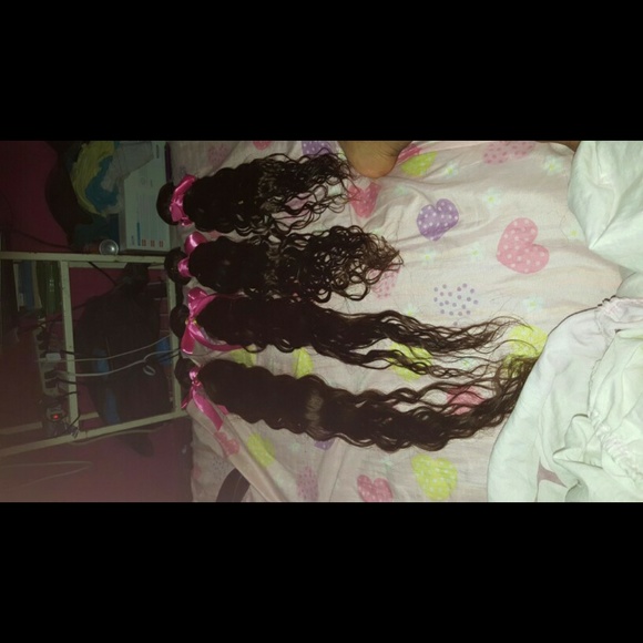 Malaysian natural wave