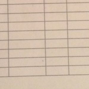 Meet your Posher, Hailey