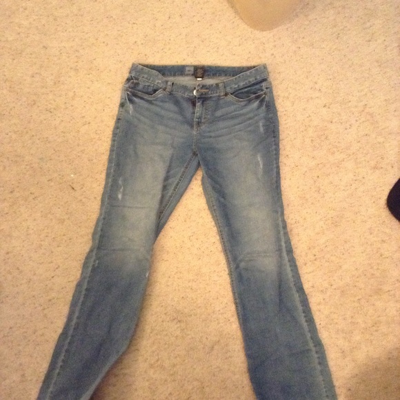 Mossimo Jeans