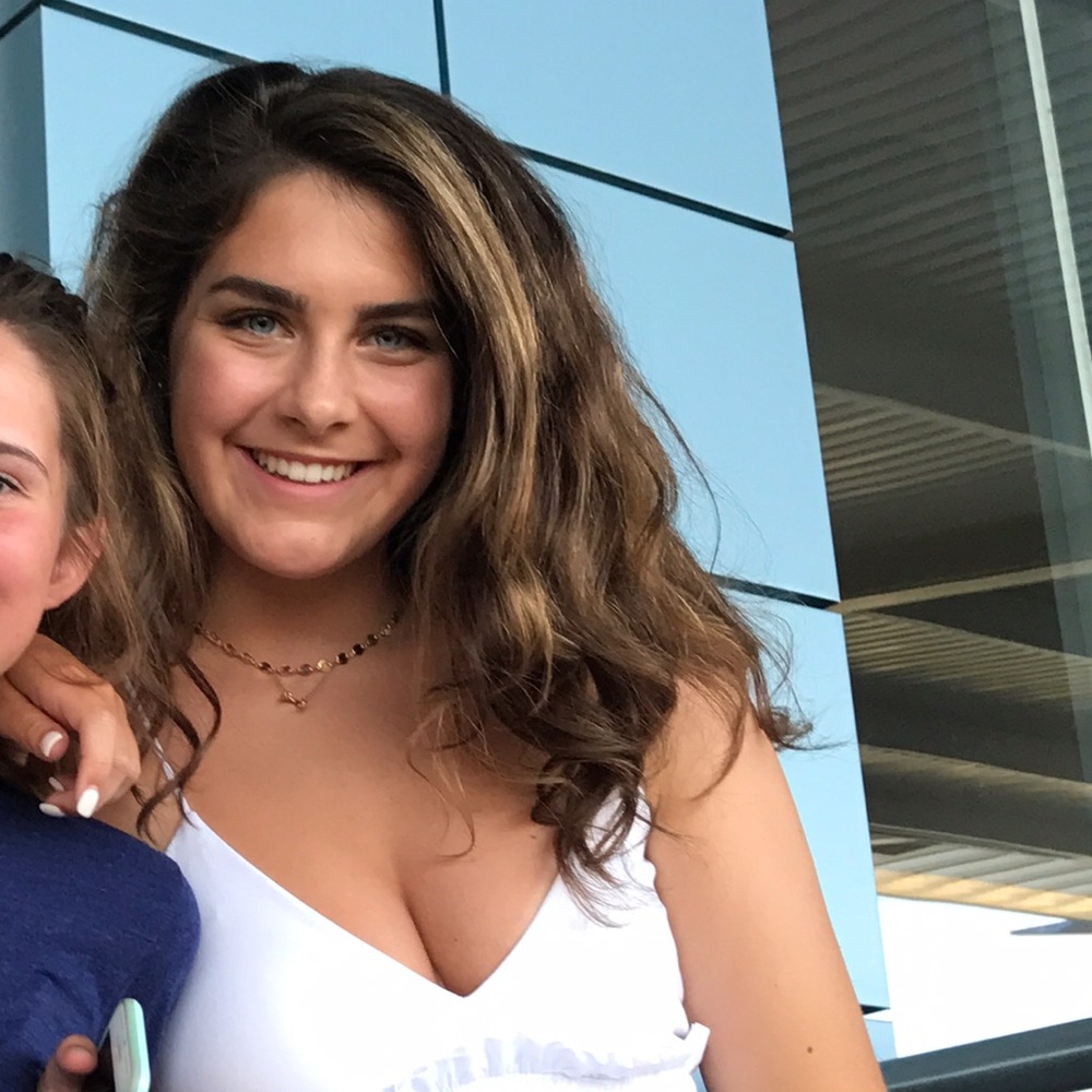 Meet your Posher, Brigid