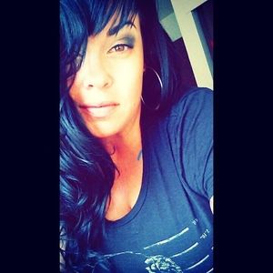 Meet your Posher, Heidi