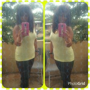 Meet your Posher, Tracy