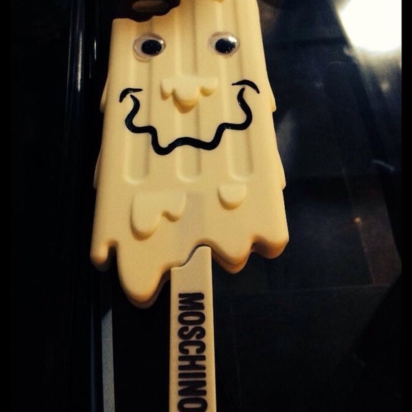 Cute icecream phone case for IPhone 6