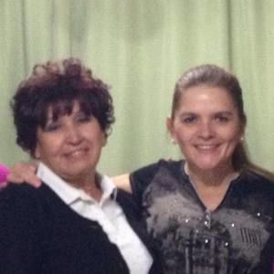 Meet your Posher, Josefina