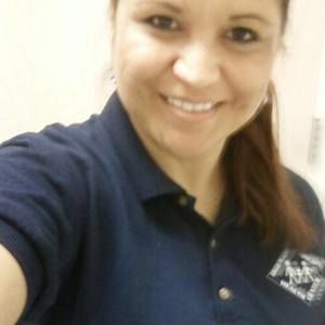 Meet your Posher, Liliana