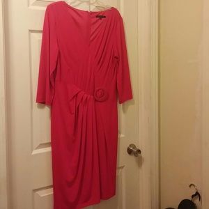 David Meister dress size 14