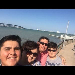 Meet your Posher, Conrad