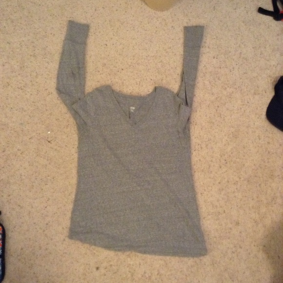 Mossimo Long Sleeve shirt