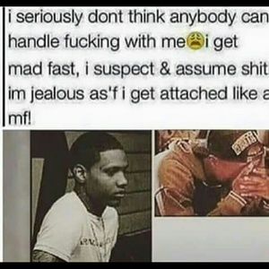 Meet your Posher, Sam