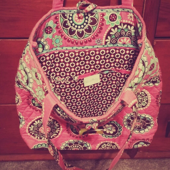 Vera Bradley Tote