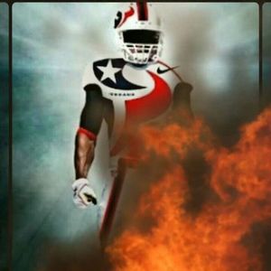 Meet your Posher, Ricky