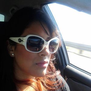 Meet your Posher, Krystal june