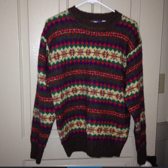 VINTAGE Tommy Hilfiger sweater