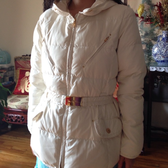 Ralph Lauren down jacket