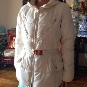 Ralph Lauren down jacket