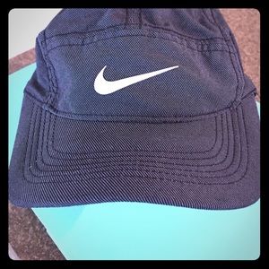 Nike DRI-FIT adjustable hat