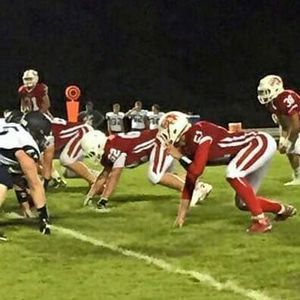 Meet your Posher, Garrett