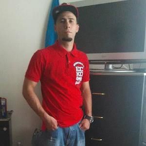 Meet your Posher, Erick j