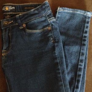 Lucky Brand girls size 10