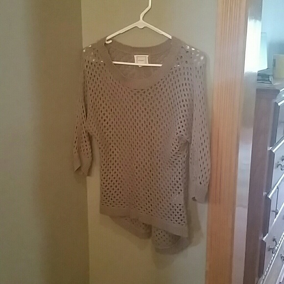 Sweater