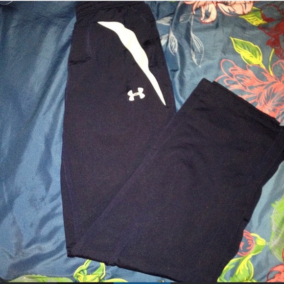 Under Armor sweatpants