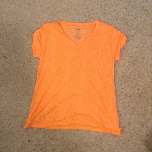 Avia sport shirt