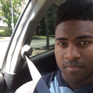 Meet your Posher, Leonard