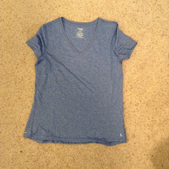 Danskin dri fit top