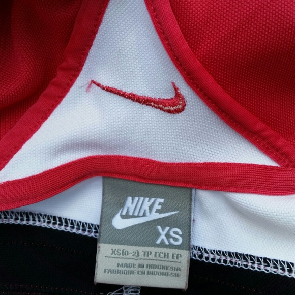 Nike Zip Up with Hoodie - Picture 4 of 4
