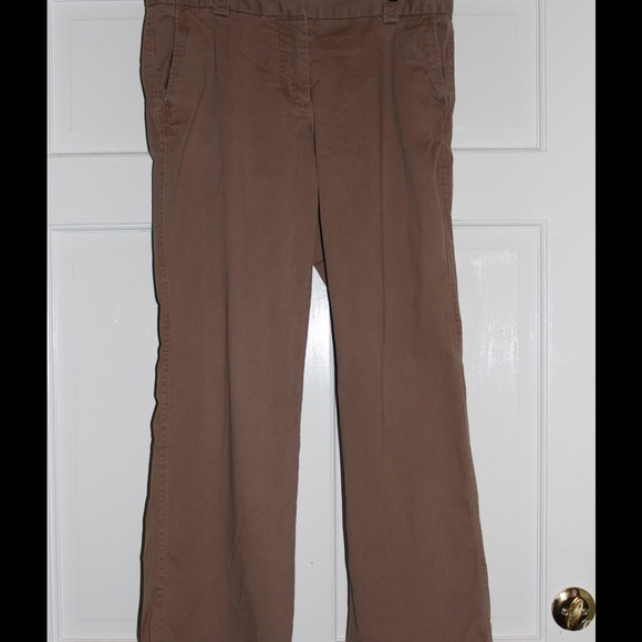 🎉 J.Crew Khakis 🎉