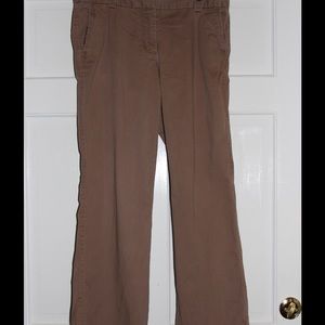 🎉 J.Crew Khakis 🎉