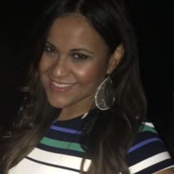 Meet your Posher, Brenda