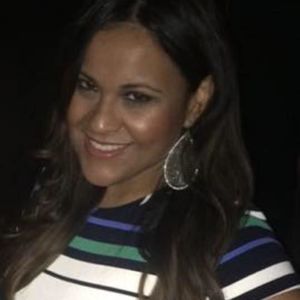 Meet your Posher, Brenda