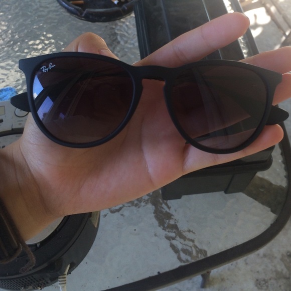 Ray Bans 100% authentic