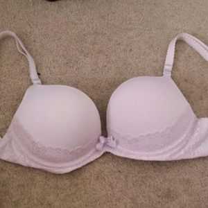 Aerie push up bra