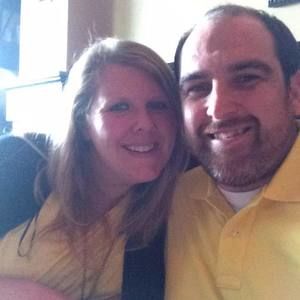 Meet your Posher, Mary beth