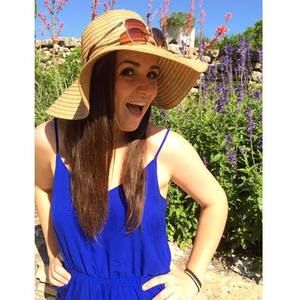 Meet your Posher, Priscilla