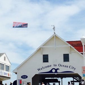 Meet your Posher, Kevin