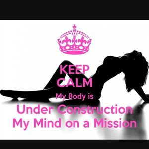 Meet your Posher, Chrisann