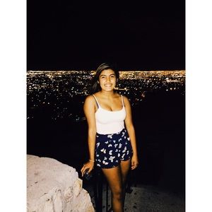 Meet your Posher, Jackie