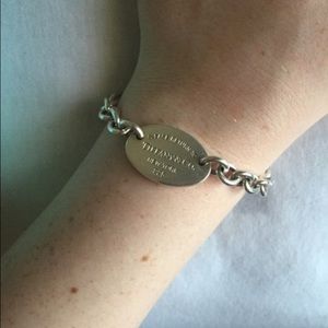 Tiffany & Co Bracelet