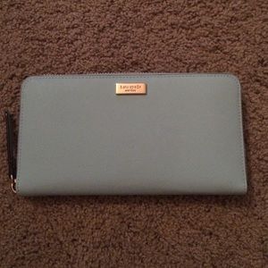 Kate spade wallet