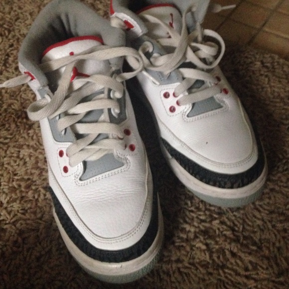 3's - Picture 1 of 4